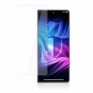 Tecno Phantom V Fold2 (front) - 3mk Silky Matt Pro