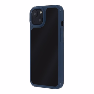 Color Shock case for Xiaomi Redmi Note 13 5G blue