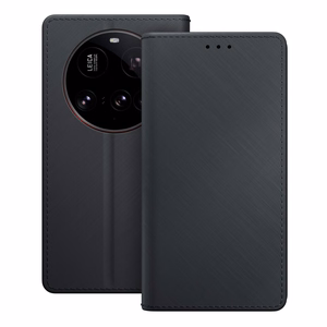 3mk dėklas telefonui Xiaomi 15 Ultra - juodas
