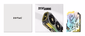 Zotac GAMING GeForce RTX 5060 Twin Edge OC Baltasis leidimas NVIDIA 8 GB GDDR7