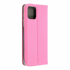 Flip чехол Samsung S26 ULTRA Sensitive Book розовый