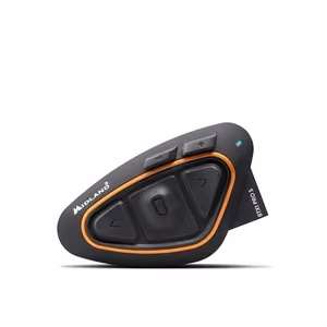 Motociklo interkonas Midland BTX1 PRO S-SINGLE