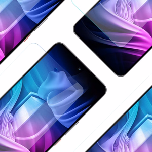 3mk SilkyMatt Pro: матовая защитная плёнка для Nubia Neo 3