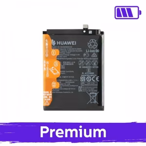 Baterija suderinama su Huawei P40 Lite / Mate 30 / Mate 30 Pro 4200mAh HB486586ECW (OEM)