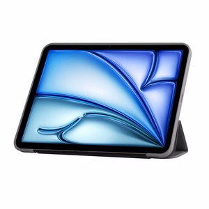 Tech-Protect SmartCase iPad Air 10.9'' 2020-2022 / 11'' 2024 - juodas