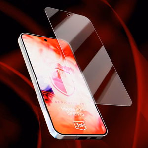 3mk FlexibleGlass hibridinis stiklas Google Pixel 10 / 10 Pro