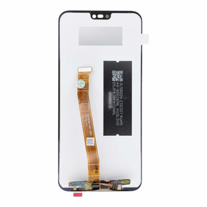 Дисплей FixCell LCD для Huawei P20 Lite / Nova 3e OEM без рамки