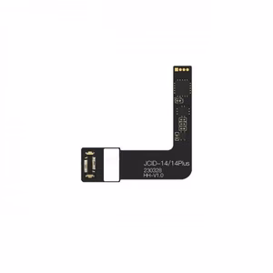 Шлейф MS "Battery Tag-On Flex" для iPhone 14 / 14 Plus (без программирования)