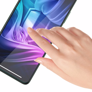 OPPO Reno 12 F/Fs - 3mk Silky Matt Pro