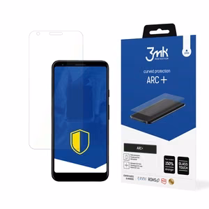 3mk ARC+ — защита экрана телефона для Google Pixel 3a XL