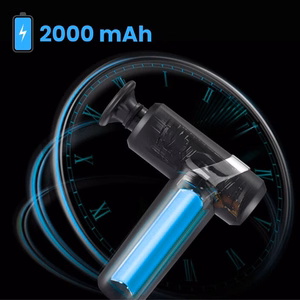 Массажный пистолет Reach MMT009