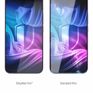 3mk SilkyMatt Pro™ матовая пленка Xiaomi 17T Pro