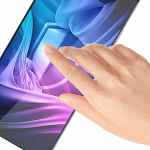 3mk Silky Matt Pro — защита экрана телефона для Oppo Reno 14