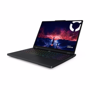 Lenoco Legion Pro 5 16ADR10 Ryzen 9 8945HX 16" WQXGA IPS 500 nits AG 240 Hz 32 GB DDR5-5200 SSD 1 TB GeForce RTX 5070 8 GB 80 Wh NoOS Eclipse Black