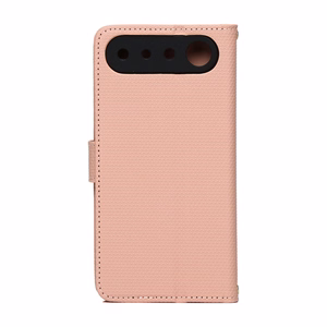 чехол Smart Triangle для Realme 16 5G розовый