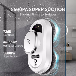 Window cleaning robot Reach HCR-01 white