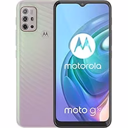 Moto G10