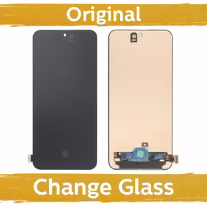 LCD ekranas skirtas Xiaomi 13 juodas (Atnaujintas: Kinija)(NF versija)