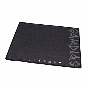 Gamdias Nyx Control žaidimų pelės kilimėlis, L dydis