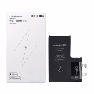 JCID Battery without BMS for iPhone 13 Pro Max (high capacity)