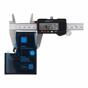 Battery for iPhone 14 PRO MAX 4323 mAh Blue Star HQ