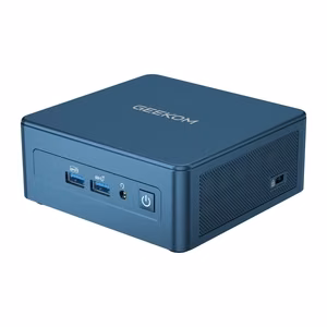 GEEKOM IT13 Max mini PC, Core i9-13900HK, 32 GB / 1 TB, Windows 11 Pro