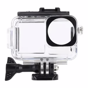 Sunnylife vandeniui atsparus dėklas skirtas DJI Osmo Action 5 PRO/4/3
