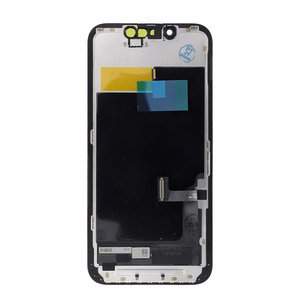 ZY LCD дисплей IPHONE 13 Mini FFHD-900p Incell (Change IC)