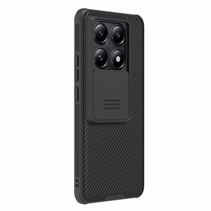 NILLKIN CAMSHIELD PRO XIAOMI 14T PRO черный