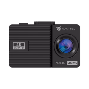 Автомобильный видеорегистратор NAVITEL R900 4K