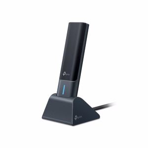Išorinis tinklo adapteris TP-Link Archer TXE70UH WLAN 5400 Mbit/s USB 3.0