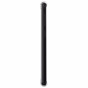 Griffin Reveal dėklas, skirtas Samsung Galaxy S9, skaidrus