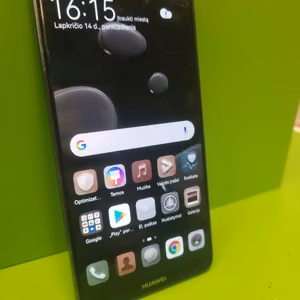Huawei Mate 10 Pro 128GB (Naudota Prekė)