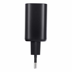 Įkroviklis Blue Star (TFBAVS-60W) USB-C 3A (60W) juodas