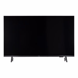 Philips 43PUS8010/12 televizorius 109,2 cm (43") 4K Ultra HD Smart TV „Wi-Fi“ Juoda