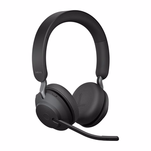 JABRA Evolve2 65 UC Stereo ausinukas