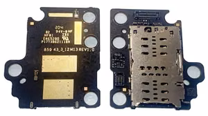 Flex Samsung T500/T505 TAB A7 10.4 2020 SIM original (service pack)