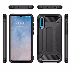 Case for Samsung A50 / A50S / A30S Armor black