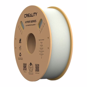 Филамент Hyper PLA Creality (белый)