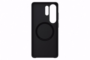 Samsung Slim Магнитный Чехол для Samsung Galaxy S26 Ultra, совместим с MagSafe - чёрный