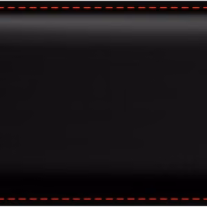 Klaviatūros riešo atrama Tenkeyless HyperX