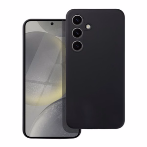 Чехол для Realme GT 7 Pro Silicone 2mm чёрный