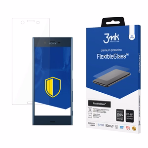 Sony Xperia XZ - 3mk FlexibleGlass
