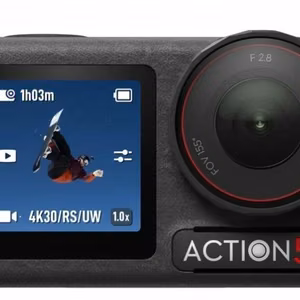 CAMERA OSMO ACTION 5 PRO/STANDARD CP.OS.00000349 DJI