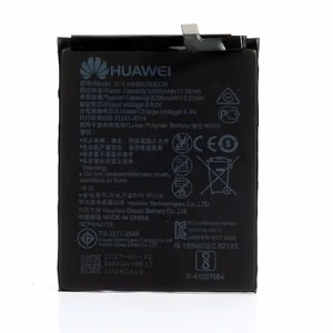 Аккумулятор Оригинал Huawei P10 Honor 9 3200mAh HB386280ECW