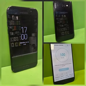 Samsung Galaxy A5 A520 32GB (Naudota Prekė)