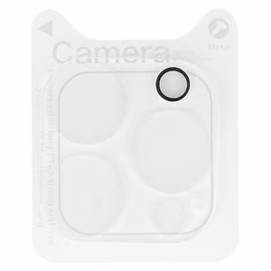 Закалённое стекло HARD для камеры (LENS) для Iphone 13 Pro/13 Pro Max (island)