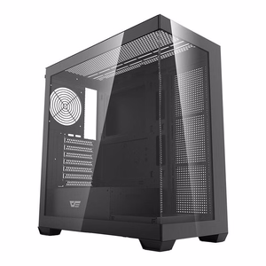 Darkflash DS900 kompiuterio korpusas (juodas)