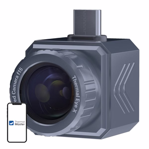 Тепловизор THERMAL MASTER X3