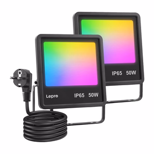 Lepro F1 50 W prožektorius